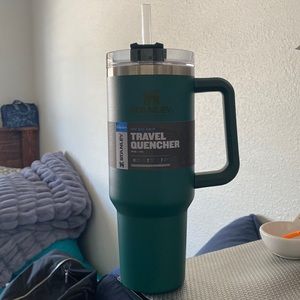 Stanley Travel Quencher